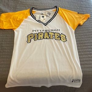 Pittsburgh Pirate Shirt